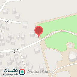 عکس مسجد اجابیت