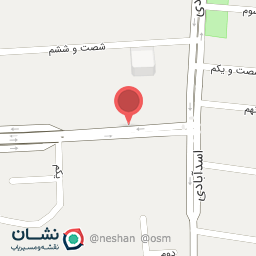 عکس سالن زیبایی کالریست