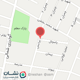 عکس نان شیرینی و فانتزی پردیس