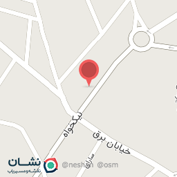 عکس حسینیه غربا