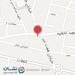 عکس میوه فروشی شکرالله صحرایی