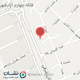 عکس تعویض روغنی الغدیر