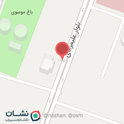 عکس پارس دکور