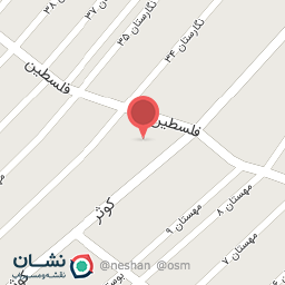 عکس پارک فلسطین