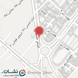 عکس میدان سعیدی