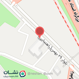 عکس خودپرداز بانک شهر