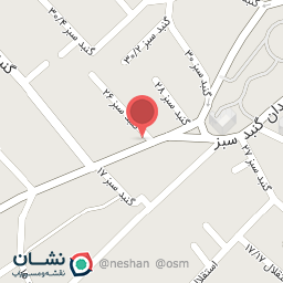 عکس شیرینی پزی بابا قنبر