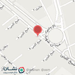 عکس میدان رشیدی