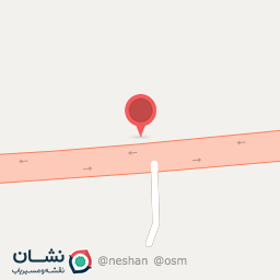 عکس پایانه مسافربری تعاونی ۱۵ بهشهر