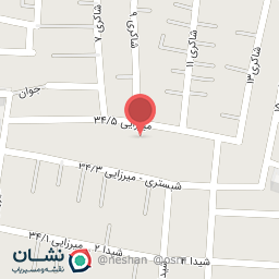 عکس سوپر مارکت سید جلال