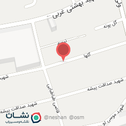 عکس آموزشگاه زبان بِستاک