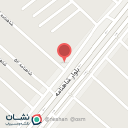 عکس نان حاج بابا