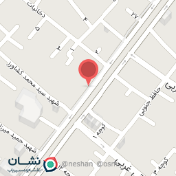 عکس پاساژ جماران 