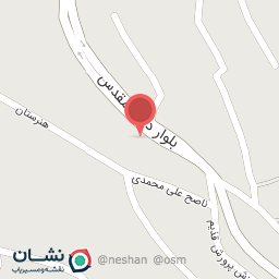 عکس شرکت توزیع نیروی برق پاوه