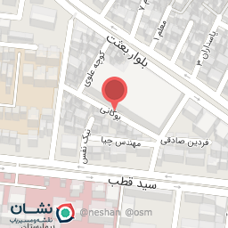 عکس دکوراسیون پرده ملیکا شعبه 2