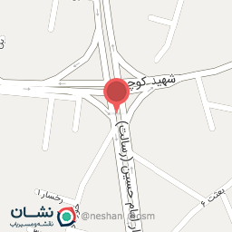 عکس پخش مواد غذایی محسن زاده