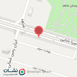 عکس دکتر اعظم متقی