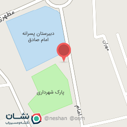 عکس کلانتری 