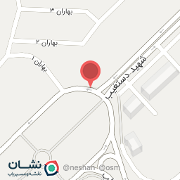 عکس کارواش پانیذ Paniz Carwash