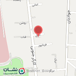 عکس باطری سازی جهانگیر