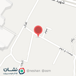 عکس مسجد قره آغاج