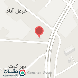 عکس بیرون بر الزهرا