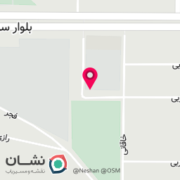عکس باشگاه و مدرسه فوتبال ایرانیان البرز