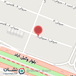 عکس دکتر زهرا پورایران