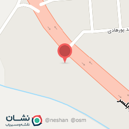 عکس کارگاه موزائیک نیما