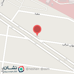 عکس بانک مسکن شعبه غدیر اهواز