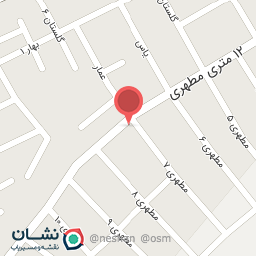 عکس شیرینی سرای کاتلیا 