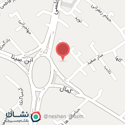 عکس مجتمع تجاری علامه مجلسی