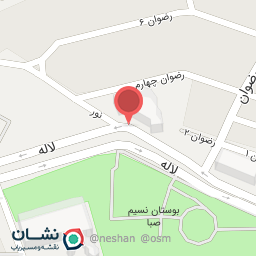 عکس دفتر اسناد رسمی 1069 کاشانی نسب