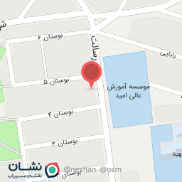 عکس مرکز آموزش فنی و حرفه‌ای خواهران شهرستان نهاوند 