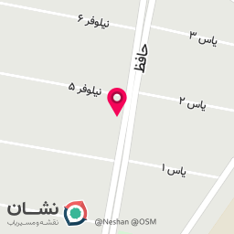 عکس کافه هانمید