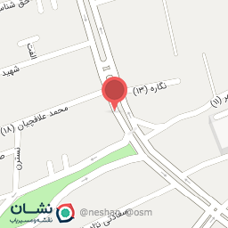 عکس پیرایش مسیح