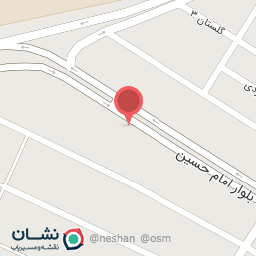 عکس افق کوروش تایباد