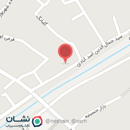 عکس مسجد گلشن