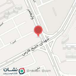 عکس سالن آرایش شهلا