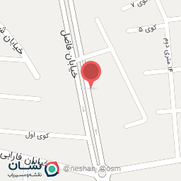 عکس الکتریکی مهتاب