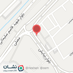 عکس مرکز پروتز پارسیان طب