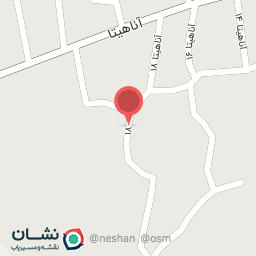 عکس مسجد شهرک حسن آباد