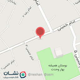 عکس خودپرداز موسسه اعتباری ملل