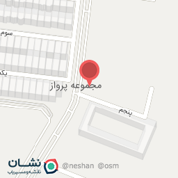 عکس کافه رستوران پرواز