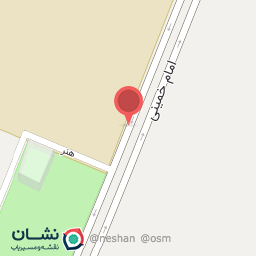 عکس تعمیرگاه جلوبندی و کمک فنرسازی حمید