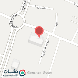 عکس درمانگاه پارس