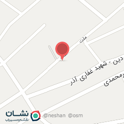 عکس آرایشگاه مردانه نوین