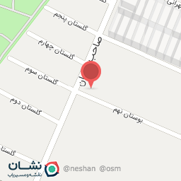 عکس سوپر مارکت  سعید