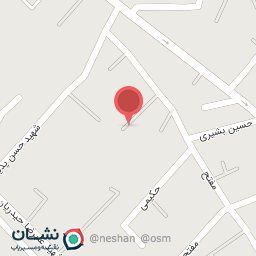 عکس مرکز نیکوکاری بیت آیت الله شاهرودی