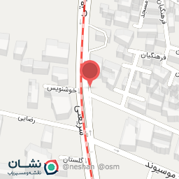 عکس دکتر آتوسا کریمی